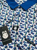 The Empire State of Mind Polo