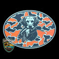 Dog Hunting trilayer