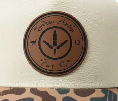 Broken Antler Hat Co- Turkey Load