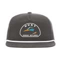 Mallard Rope Hat